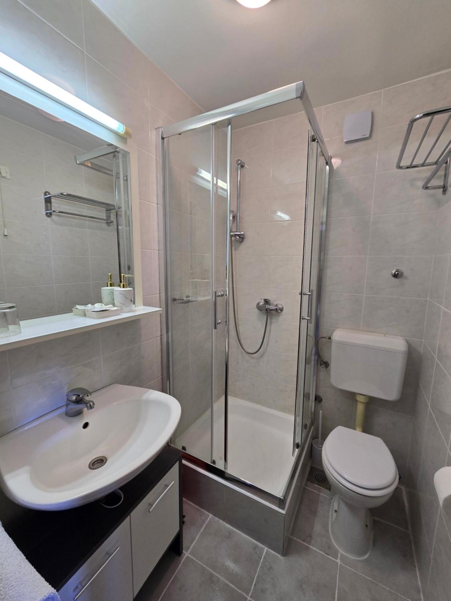 Guest house Lux Split