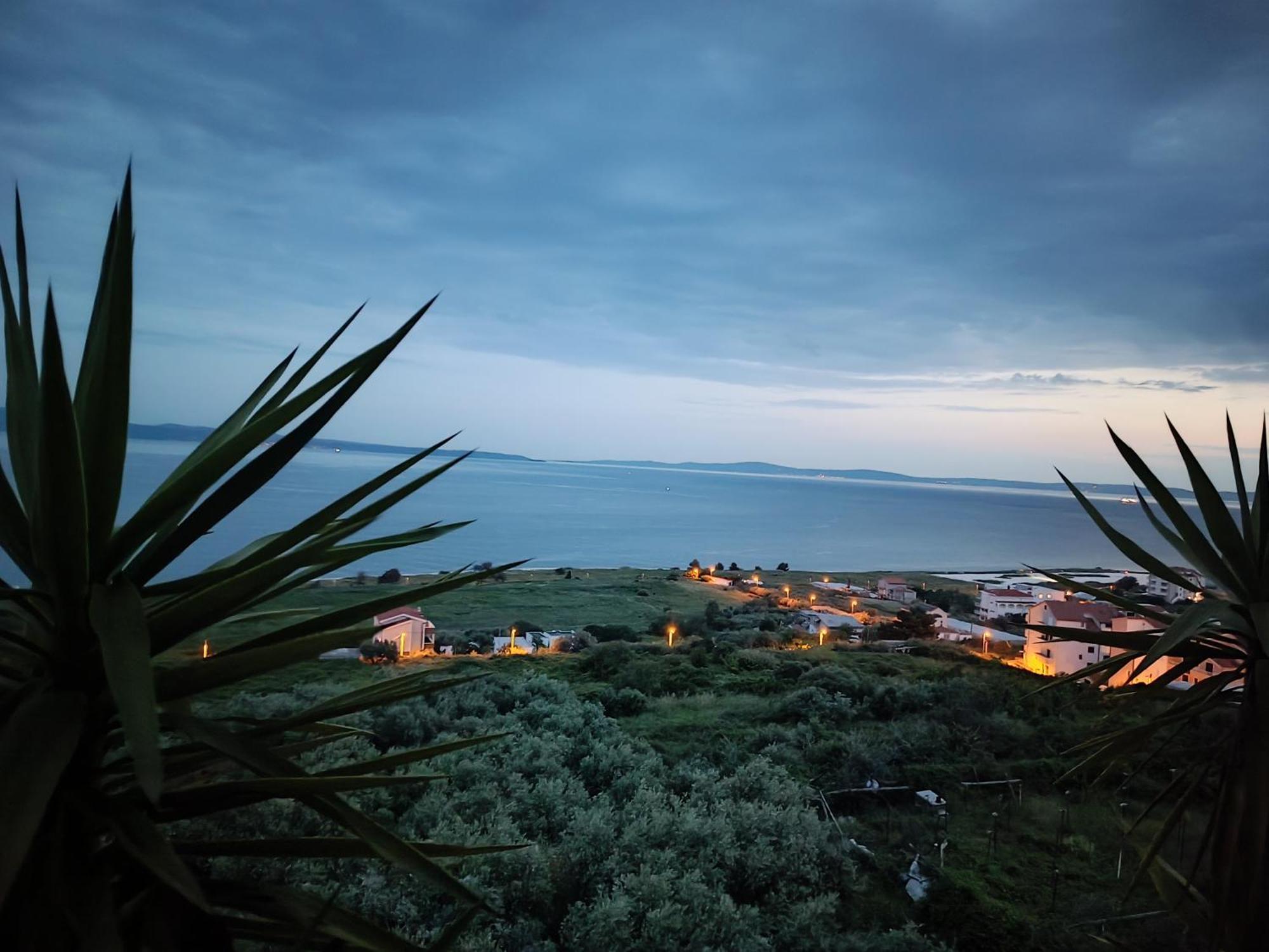 Maison d'hôtes Lux Split
